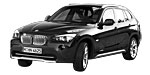 BMW E84 U3196 Fault Code